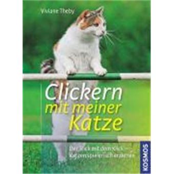 Clickern Mit Meiner Katze - 1