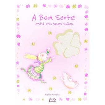 A Boa Sorte Esta Nas Suas Maos - 1