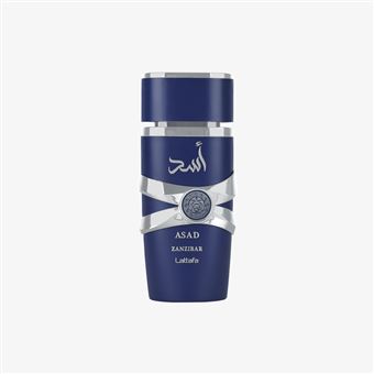 Perfume Lattafa Asad Zanzibar | EDP | 100 ml - 1