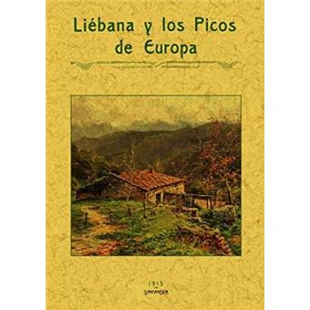 Liébana y los Picos de Europa - 1