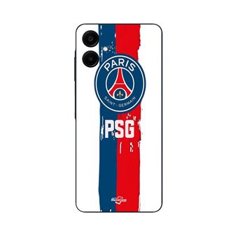 Capa Maniacase Para Samsung Galaxy A06 Paris Saint Germain Logo - 1