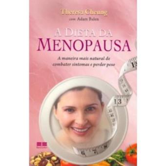 A Dieta Da Menopausa - 1
