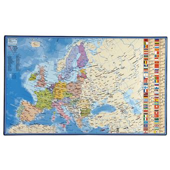 Base de Secretária Viquel Europa | 59,5x36,2cm - 1