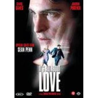 It'S All About Love - 1