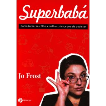 Superbabá - 1