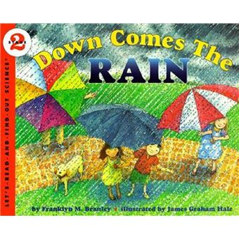 Down Comes The Rain - Pap - 1