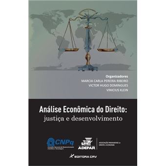 Analise Economica Do Direito: Justica E Desenvolvimento - 1