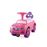 Carro Infantil Chipolino SPEED PINK - Rosa_0
