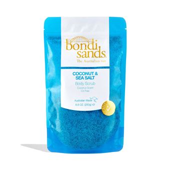 Body Scrub Bondi Sands Coconut & Sea Salt Body Scrub - 1