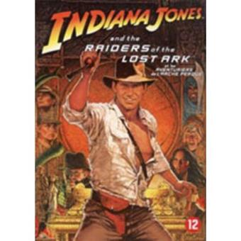 Indiana Jones 01 - 1