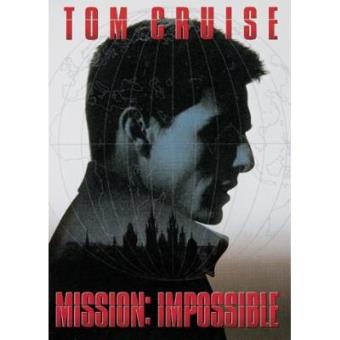 Mission: Impossible - 1