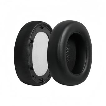 Almofadas para Auscultadores V-REEL para JBL Everest Elite 750NC | Preto - 1