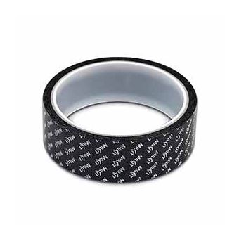 Reparação e Manutenção de Bicicletas milKit Rim Tape | Branco - 1