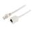 cabo de rede S-Conn BS08-62070 10 m Cat7 S/FTP (S-STP) Cinzento_1