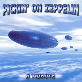 Pickin On Zeppelin: A Tribute - 1