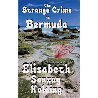 The Strange Crime In Bermuda - 1