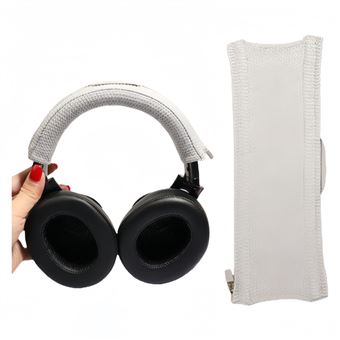 Protetor de Arco para Auscultadores V-REEL para Sennheiser MOMENTUM 1 Wired | Cinza - 1
