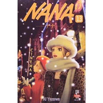 Nana - Volume 13 - 1