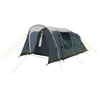 Tenda Tipo Tunel Outwell Monterey 4 Air | Azul - 1