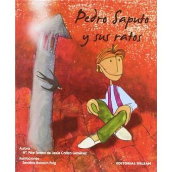 Pedro Saputo y sus ratos - 1