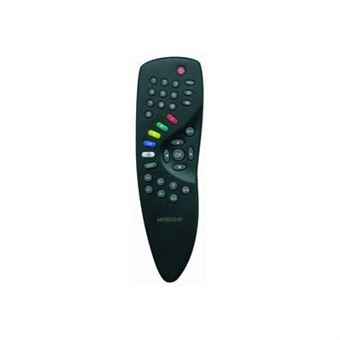 Telecomando Div 101P para TV Humax - 1