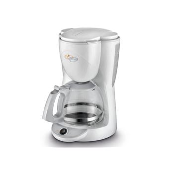 Cafeteira DeLonghi ICM 2.1 | Branco - 1