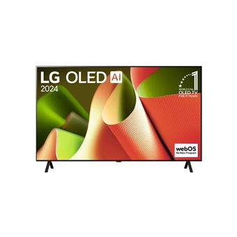 Smart TV LG OLED OLED55B49LA | OLED | 4K UHD | 55'' | 139,7 cm | G - 1