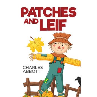 Patches And Leif - 1