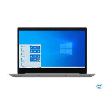 Portátil Lenovo 3 i3 SSD 256GB