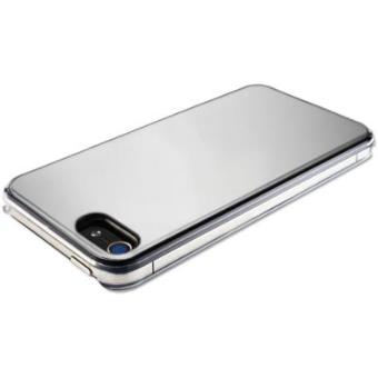 capa para telemóvel QDOS Metallics  Estojo Espelho - 1