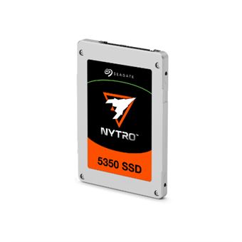 Disco SSD Seagate Nytro 5350M | 2.5" | 1,92 TB - 1
