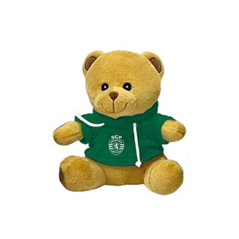 Peluche Urso SIMPLY Sporting | 15cm - 1
