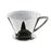 Cilio 106152 filtro para café Copo Filtro de café reutilizável Prateado 1 peça(s)_0