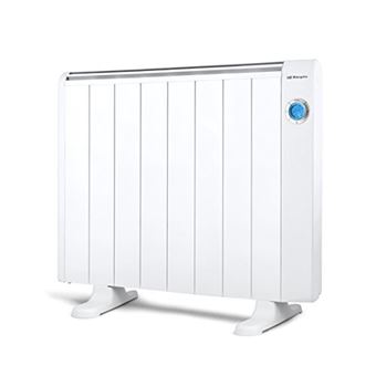 Aquecedor Orbegozo RRE 1510 | Branco - 1