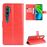 Capa Magunivers | TPU superfície do cavalo louco Vermelho para Xiaomi Mi Note 10/Note 10 Pro/CC9 Pro_0
