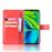 Capa Magunivers | TPU superfície do cavalo louco Vermelho para Xiaomi Mi Note 10/Note 10 Pro/CC9 Pro_3