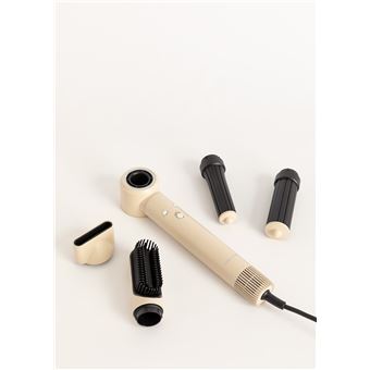 Modelador de Cabelo CREATE ION STYLER PRO | 1300 W | Areia - 1