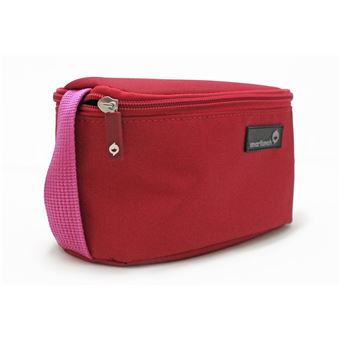 Lancheira SmartLunch Smart 4'All Lunch Bag - Red - 1
