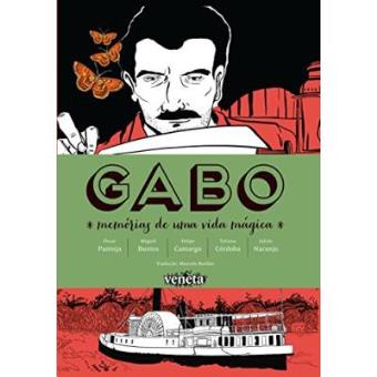 Gabo - 1