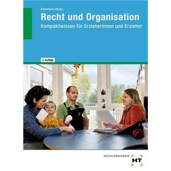 Recht Und Organisation - 1