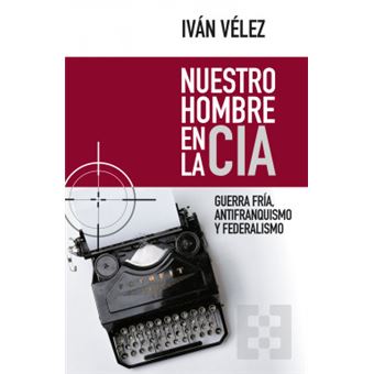 Nuestro Hombre En La Cia - 1