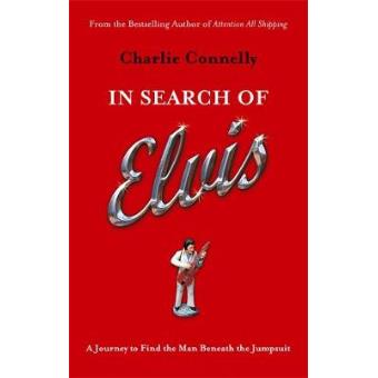 In Search Of Elvis - 1