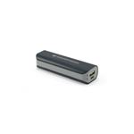 Power Bank Conceptronic CPOWERBK2200 2200 mAh Preto, Cinzento