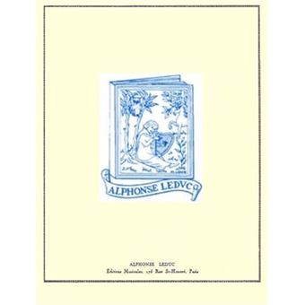 Gammes Et Arpeges Vol.1 - 1