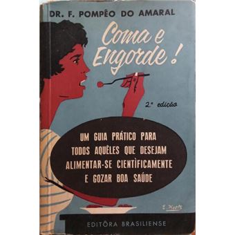 Coma e engorde! - 1