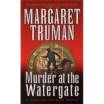 Murder at the Watergate - 1