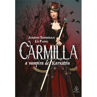 Carmilla - 1