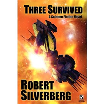 Three Survived / Planet of Death (Wildside Double #13) - Paperback / softback - 2010 - 1