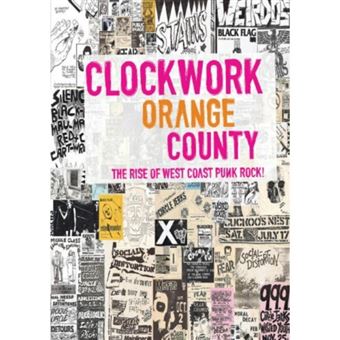Clockwork Orange County - 1