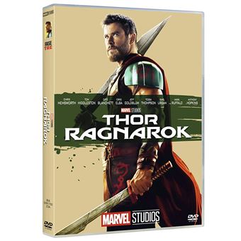 Filme Walt Disney Pictures Thor: Ragnarok - 1